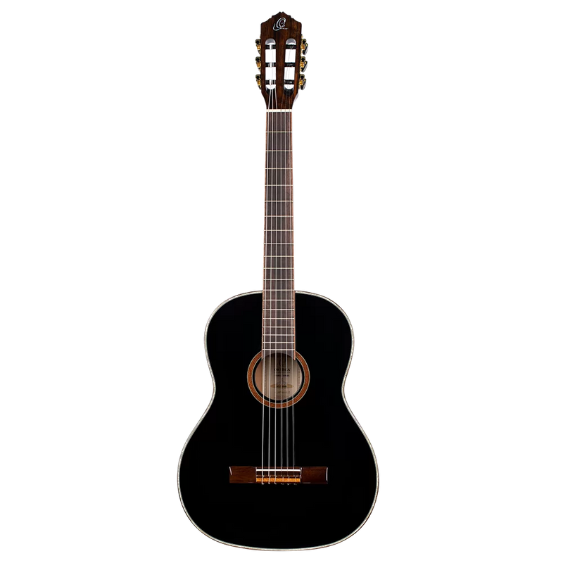 Ortega R221SNBK Classical Guitar