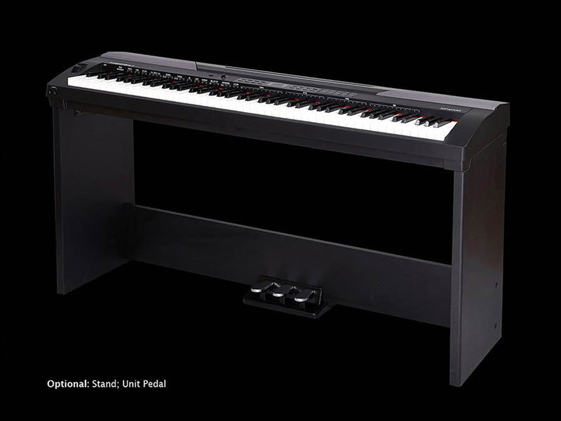 Medeli Digital Stage Piano / Optional Wooden Stand & Pedalss