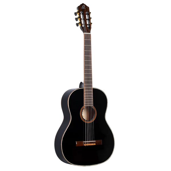 Ortega R221SNBK Classical Guitar