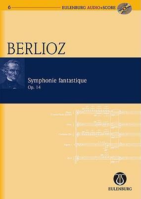 Berlioz New Edition of the Complete Works Vol. 16