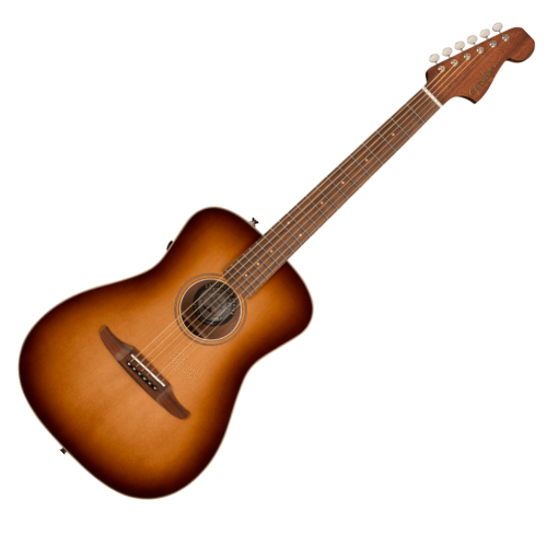 Fender Malibu Classic Acoustic
