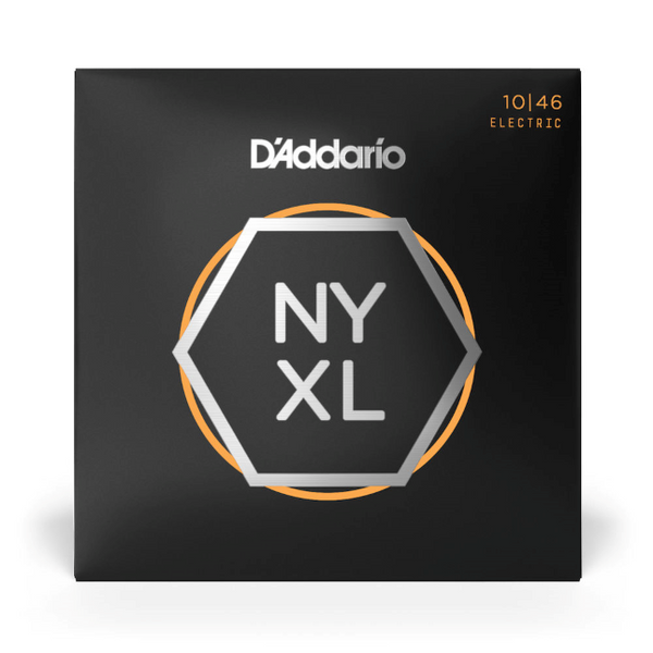 Daddario Electric Strings - NYXL 10-46