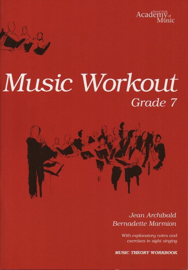 RIAM Music Workout Grade 7