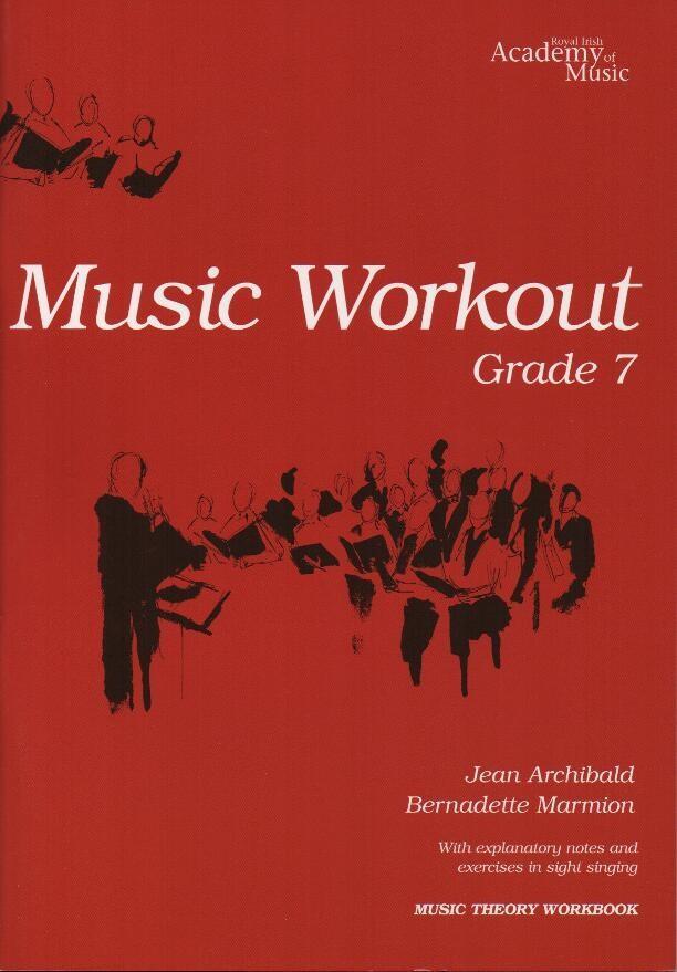 RIAM Music Workout Grade 7