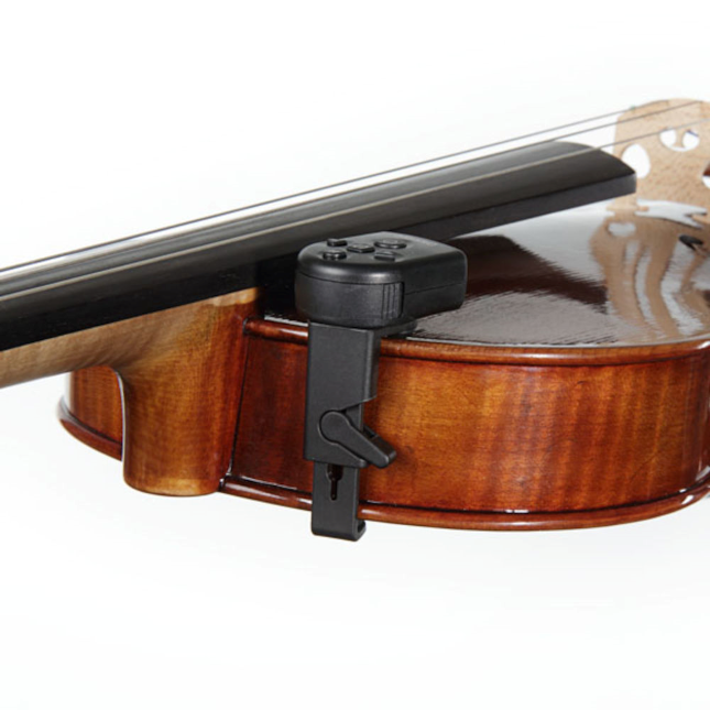 Daddario Micro Violin Tuner