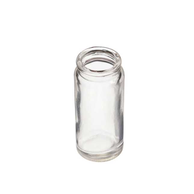 Daddario Glass Bottle Slide