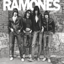 Image of Ramones Vinyl