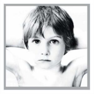 Image of Boy Vinyl By U2