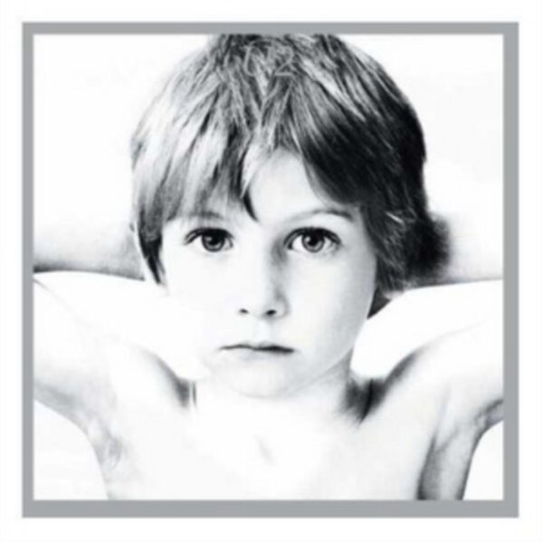 Image of Boy Vinyl By U2