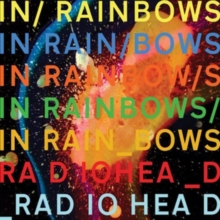 Image of In Rainbows Vinyl by Radiohead