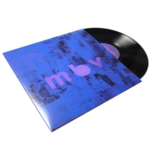 Image of M B V Vinyl by My Bloody Valentine