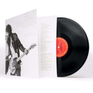 Image of Born to Run Vinyl