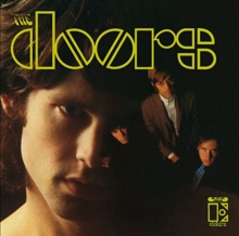 Image of The Doors Vinyl