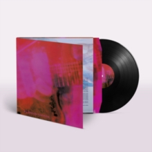 Image of Loveless vinyl by My Bloody Valentine