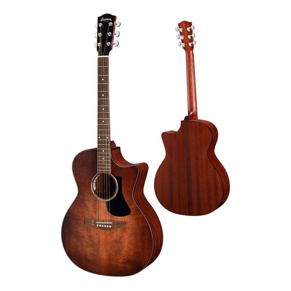 Image of Eastman PCH1 GACE CLA Classic Acoustic Guitar Jam Music