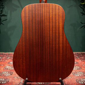 eastman pch1 d solid spruce/ sapelle