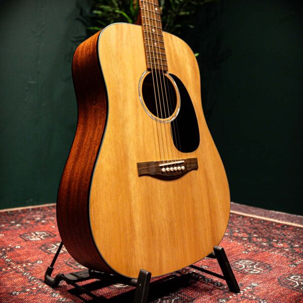eastman pch1 d solid spruce/ sapelle