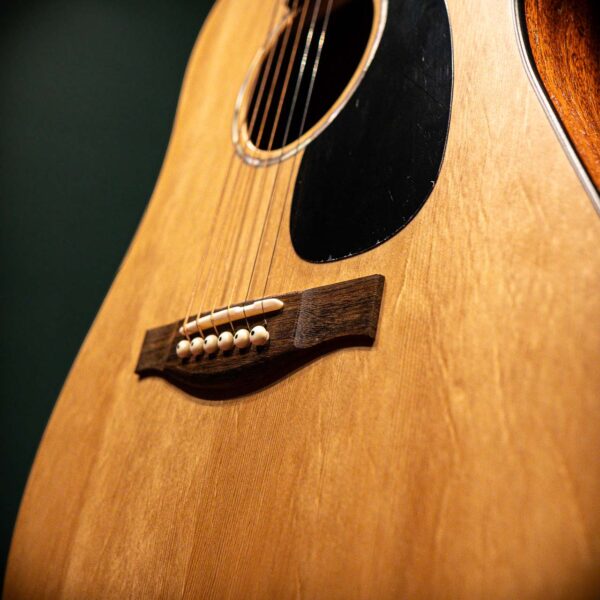 eastman pch1 d solid spruce/ sapelle