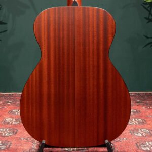 eastman pch1 om acoustic guitar