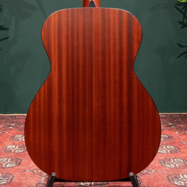 eastman pch1 om acoustic guitar