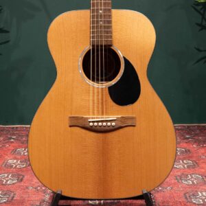 eastman pch1 om acoustic guitar