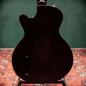 eastman sb55/v sb : solid body lollar p90