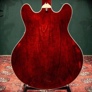 eastman t386 : 16 thinline kent armstrong hb"