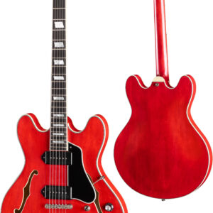 eastman t64/tv t rd : 16 thinline lollar p90s"