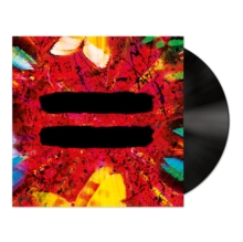 Image of ED SHEERAN = vinyl