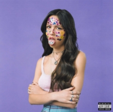 Image of OLIVIA RODRIGO - Sour Vinyl