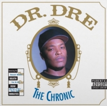 Image of DR. DRE - The Chronic Vinyls