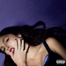 image of OLIVIA RODRIGO - Guts