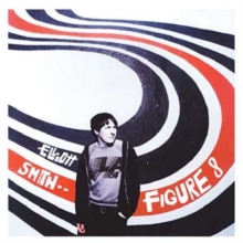 Image of ELLIOT SMITH - Figure 8 Vinyl