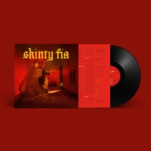 image of FONTAINES D.C. - Skinty Fia vinyl