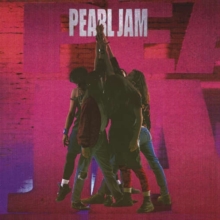 Image of PEARL JAM - Ten