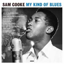 mage of SAM COOKE - My Kind Of Blues vinyl