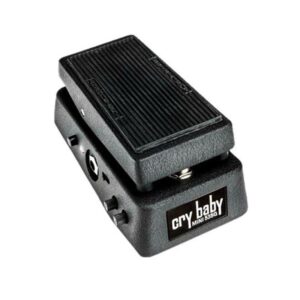 DUNLOP CRYBABY MINI WAH