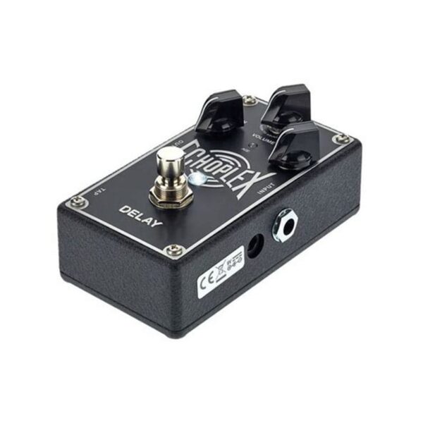 DUNLOP ECHOPLEX DELAY W UK PSU - Image 2
