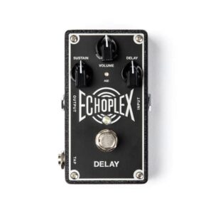 DUNLOP ECHOPLEX DELAY W UK PSU