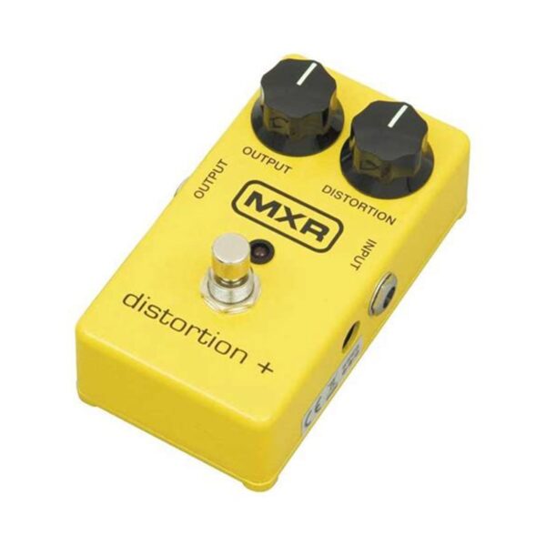 Image of MXR-Distortion-Pedal-01-min