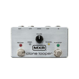image of MXR-Pedal-M303-Clone-Looer-02-min