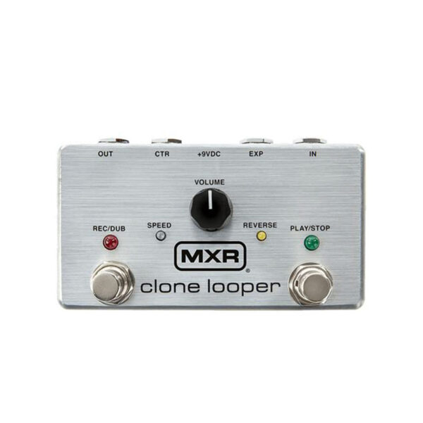 image of MXR-Pedal-M303-Clone-Looer-02-min