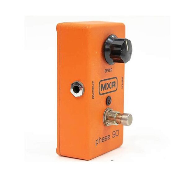 Image of MXR-Pedal-Phase-90-MXREFXM101-01-min