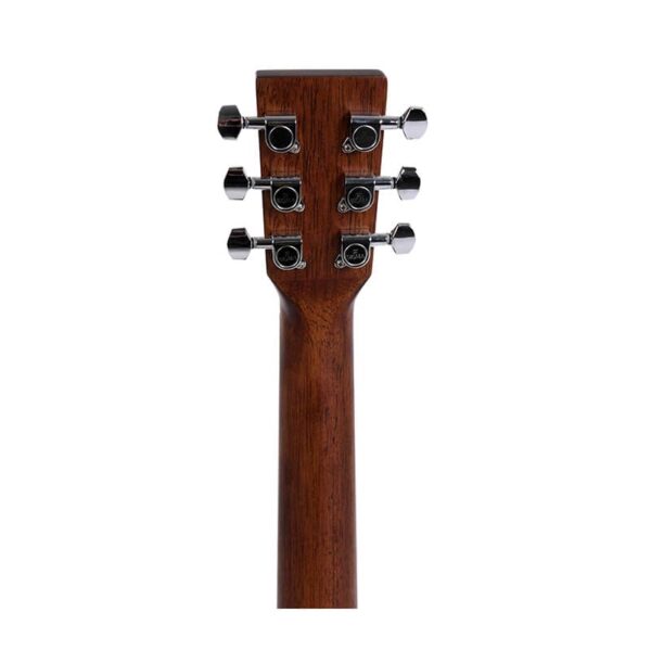 Image of Sigma TM-15 Travel Guitar Jam Music