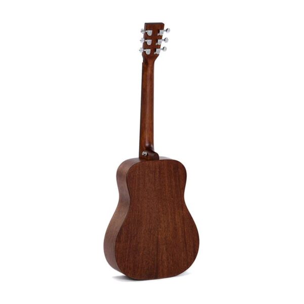 Image of Sigma TM-15 Travel Guitar Jam Music