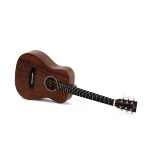 Image of Sigma TM-15 Travel Guitar Jam Music