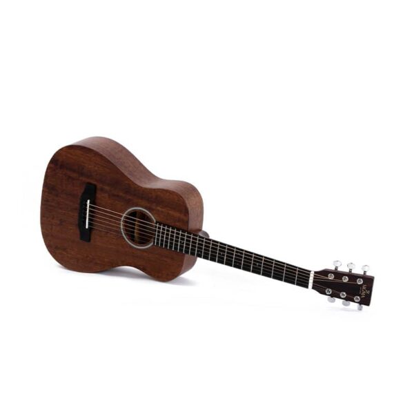 Image of Sigma TM-15 Travel Guitar Jam Music