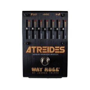 Image of Way Huge Atreides Pedal
