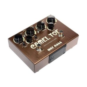 Image of Way Huge Camel-Toe-Pedal