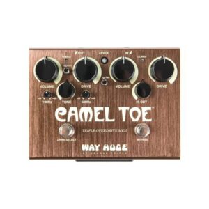 Image of Way Huge Camel Toe Pedal